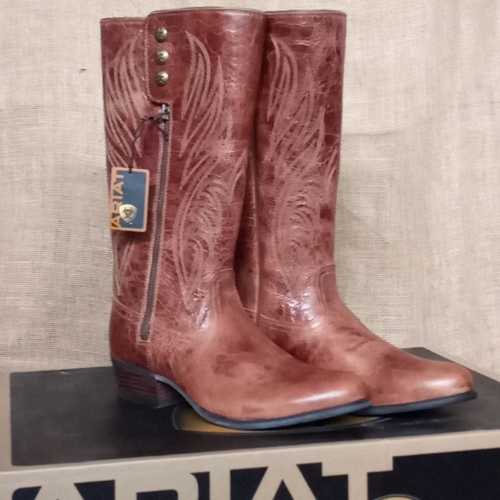 Ariat Women's Uproar Boot